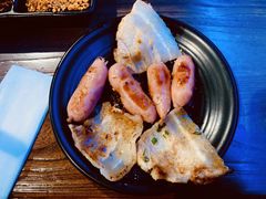 -九田家黑牛烤肉料理(无锡T12店)