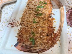 -小董哥烤串·爆汁大油边(故宫店)