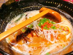 -御牛道日式烤肉料理(杭州万象城店)