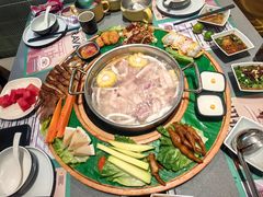 -椰小鸡·琼州糟粕醋(美兰缤纷城店)