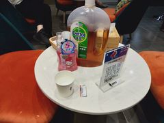 -海马体照相馆(无锡清扬茂业天地店)
