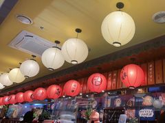 -鸟鹏烧鸟居酒屋(仁恒梦中心店)