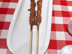 -西贝莜面村(近铁城市广场店)