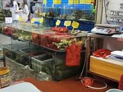 -船奇蒸汽海鲜·闽菜(八市海鲜总店)