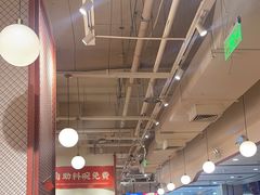 -鸡遇虾煲干锅火锅(小寨金莎店)