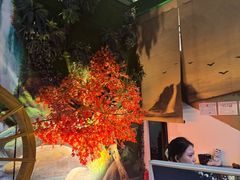 -木子塘汗蒸生活馆(财富港店)