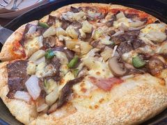 -必胜客(航洋国际店)