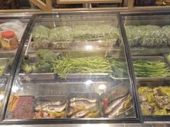 -钟掌勺忘不了地道湘菜(新天地假日广场店)