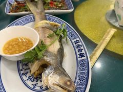 -桂园白粥·潮汕老味道