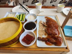 -三品香·江浙菜(松江九谊店)