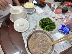 -仁信双皮奶(东川路店)