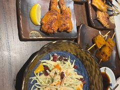 -鸟鹏烧鸟居酒屋(熙龙湾店)