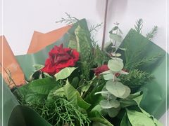 -小苍兰风铃草蛋糕甜品(沈阳店)