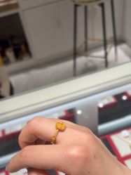 -永锦黄金加工·回收打金店(上海南翔店)