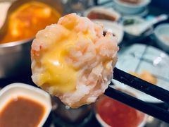 -捞王锅物料理(上海世茂广场店)