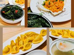 -船歌·鱼水饺青岛菜(国贸商城店)