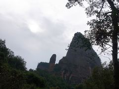 -丹霞山风景名胜区