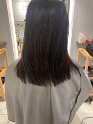 -Kraemer Paris苏豪路易士·嘉玛发廊