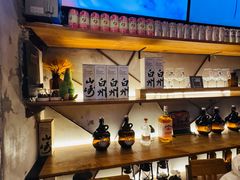 -JuiceRobot·手工意大利面&汉堡精酿(珠江新城店)