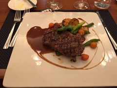 香榭丽舍扒房-圣丰索菲特·法国餐厅