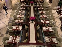 -上海外滩华尔道夫酒店