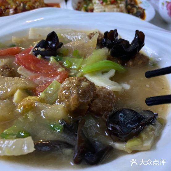 幺妹家厨(豪城天下店)