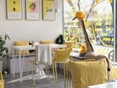 -五进制 Coffee Shop