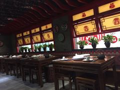 -额娘·春饼烤鸭(华北七楼创始店)