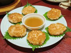 -潮堂(环球金融中心店)