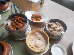 -大理实力希尔顿酒店•香全日制餐厅