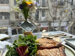 -O'mills Sourdough Bakery&Bistro(永嘉路店)