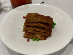 素烧鹅-知味观(湖滨店)