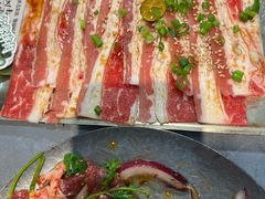 -小黑牛烤肉(聚隆店)