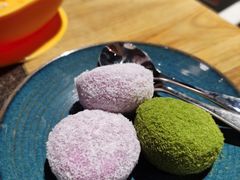 -湊湊火锅·茶憩(东城万达店)