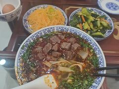 -东方宫中国蘭州牛肉拉面(黄岛店)