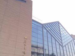 -西安大唐西市博物馆