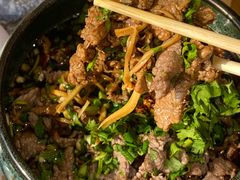 -君霖海鲜私房菜(春柳店)