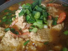 -小乡小镇·传承桐庐土菜·老板亲自烧的菜