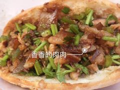 经典肉夹馍-超级大馍王肉夹馍