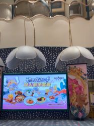 -奈尔宝家庭中心·儿童乐园·亲子餐厅(苏州大悦城店)