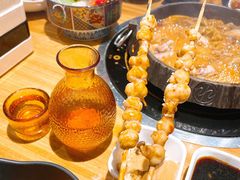 -水林间·寿喜烧自助(仙林金鹰店)