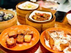 -澳门陈光记烧味饭店(南京德基广场店)