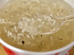 -熊腊生热干面馆(宝丰店)