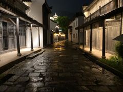 -横店广州街·香港街