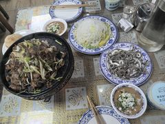 -清真·鸦儿李记·小馆(后海店)