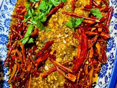 -忆外婆徐州菜·地锅鸡·生日宴(吴庄店)