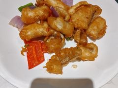-常来小聚·广州非遗传承餐厅(高德置地店)