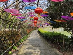 -张公山寨景区