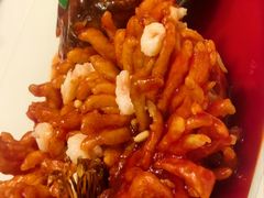 -松鹤楼·非遗·苏帮菜(融科店)