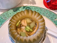 -三号黄浦会Canton Table